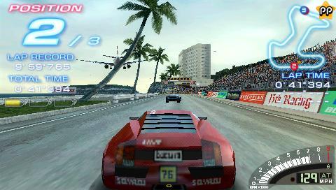 Ridge Racer