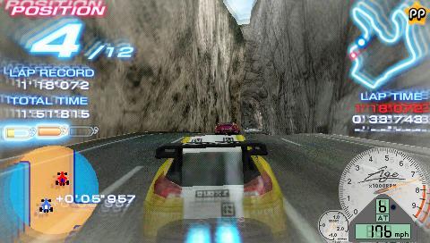 Ridge Racer