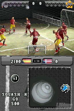 Fifa Street 2