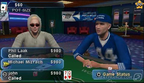 World Poker Tour