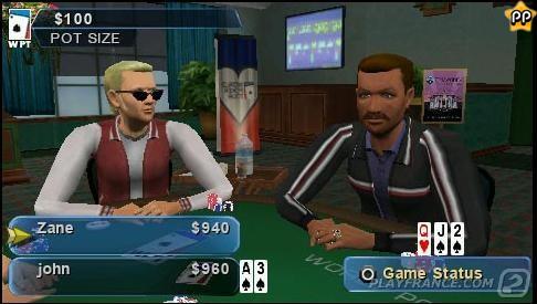 World Poker Tour