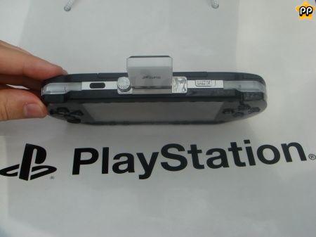 Playstation Portable