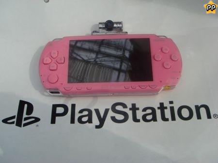 Playstation Portable