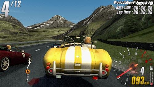 TOCA Race Driver 2: The Ultimate Racing Simulator