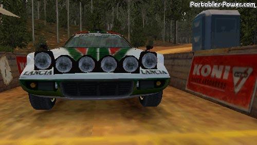 Colin McRae Rally 2005 Plus