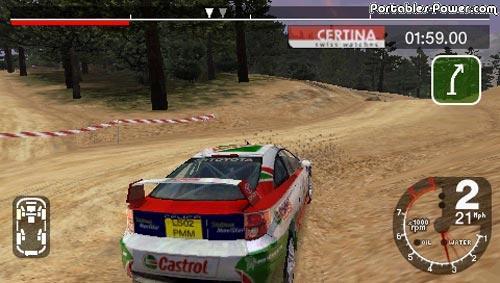 Colin McRae Rally 2005 Plus