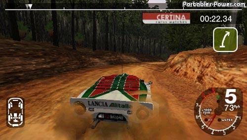 Colin McRae Rally 2005 Plus