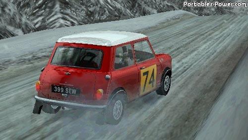 Colin McRae Rally 2005 Plus