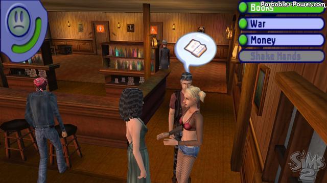 Sims 2