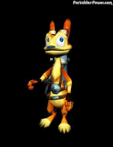 Jak & Daxter