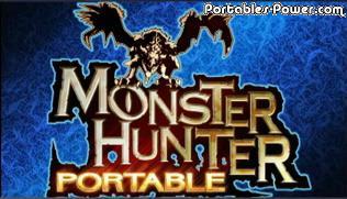 Monster Hunter Freedom