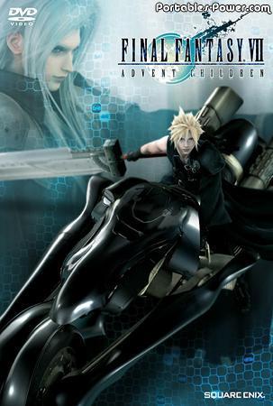 Final Fantasy VII : Advent Children