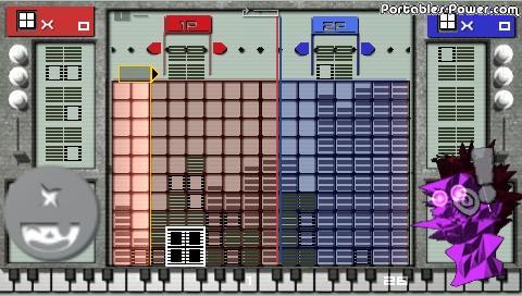 Lumines