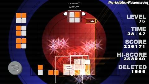 Lumines