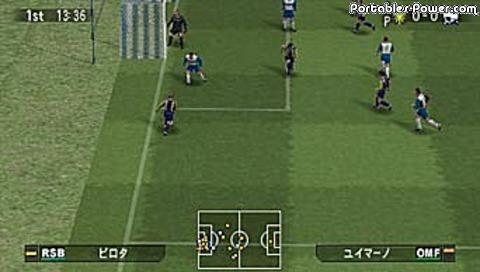 Pro Evolution Soccer