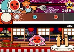 Taiko No Tatsujin Portable