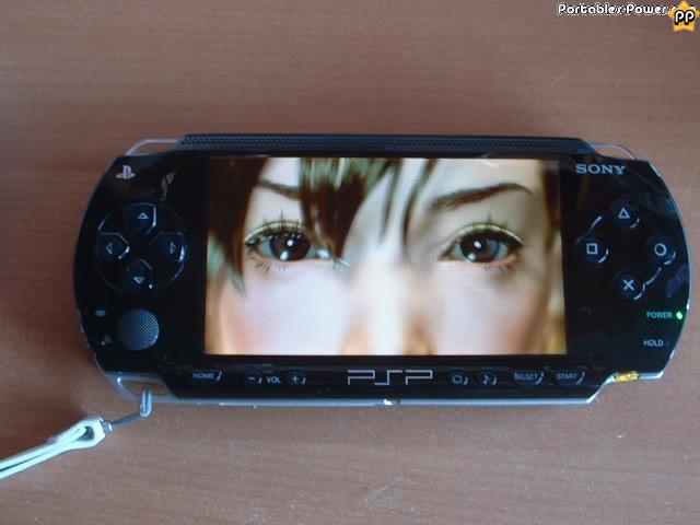 Playstation Portable