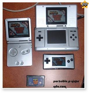 Game Boy Micro