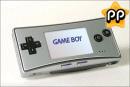 Game Boy Micro