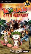 Worms Open Warefare