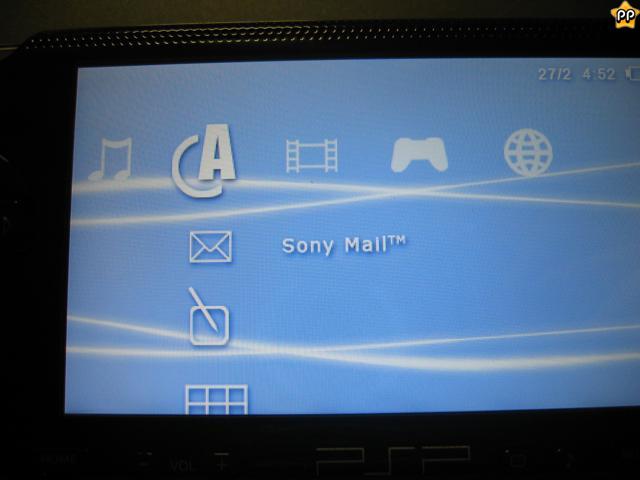 Playstation Portable