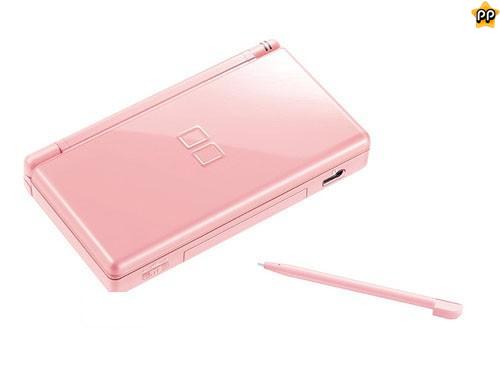 Nintendo DS lite