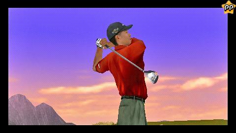 Tiger Woods GPA Tour 2007