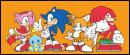 Sonic Rivals