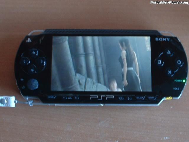 Playstation Portable