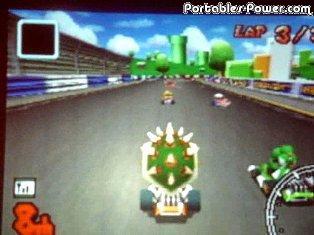 Mario Kart DS