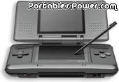 Nintendo Dual Screen