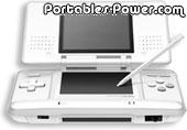 Nintendo Dual Screen