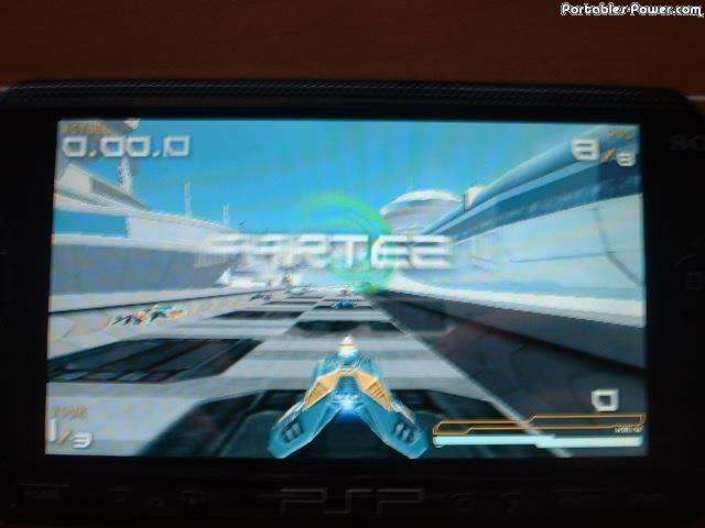 Wipeout Pure