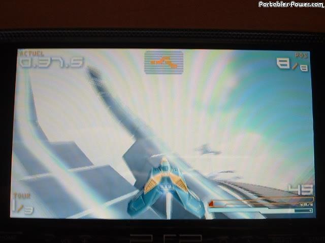 Wipeout Pure