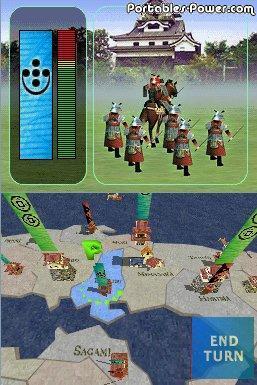 Shogun Warrior : The Lost Army