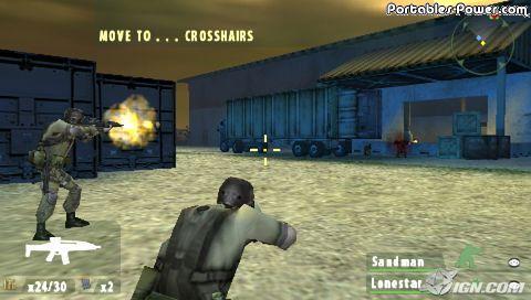 Socom