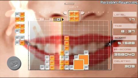 Lumines