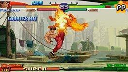 Street Fighter Alpha 3