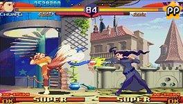 Street Fighter Alpha 3