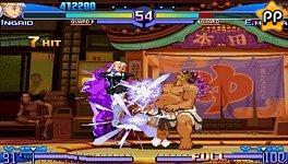 Street Fighter Alpha 3