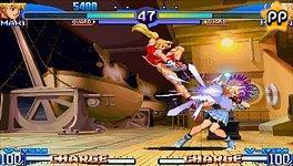 Street Fighter Alpha 3