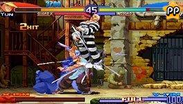 Street Fighter Alpha 3