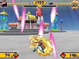 Dragon Ball Z  : Supersonic Warriors 2