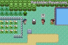 Pokémon Emerald