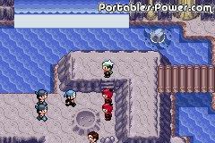 Pokémon Emerald