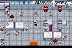 Pokémon Emerald