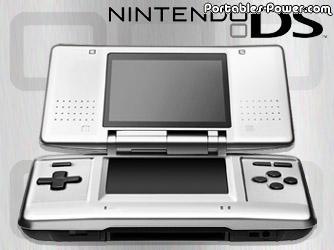 Nintendo Dual Screen