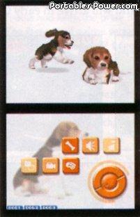 Nintendogs