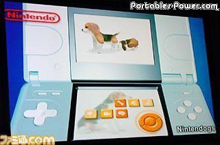 Nintendogs