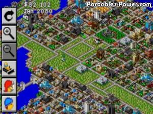 SimCity 2000